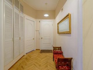 Welcome Home Apts Italianskaya 29