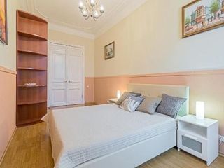 Apartment Vosstaniya 3/5