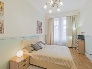 Apartment Vosstaniya 3/5