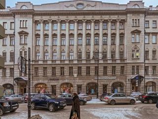 Apartment Vosstaniya 3/5