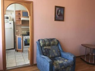 Apartment on Vitebskaya