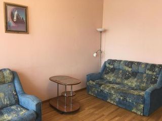 Apartment on Vitebskaya