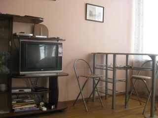 Apartment on Vitebskaya