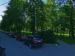 Квартира у метро