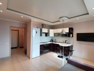 Studio Apartment on 38/2 Pulkovskoe high road