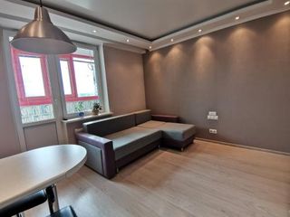 Studio Apartment on 38/2 Pulkovskoe high road