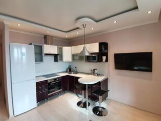Studio Apartment on 38/2 Pulkovskoe high road