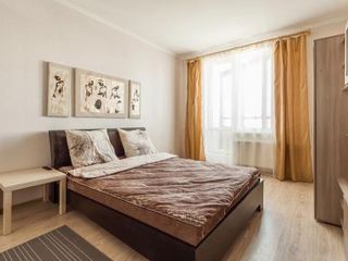 Apartment TwoPillows Katernikov 5