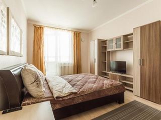 Apartment TwoPillows Katernikov 5