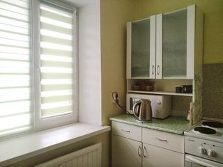 Apartment on Leninskiy Prospekt 127
