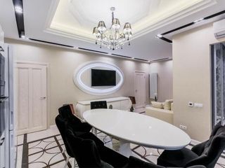 Natella Apartments isaakievskaya ploshad