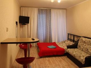 Apartment on Prospekt Bolshevikov 7-3