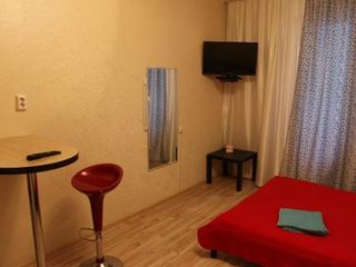 Apartment on Prospekt Bolshevikov 7-3