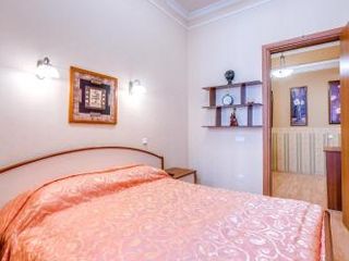 Park Lane Inn Apartment Moyka