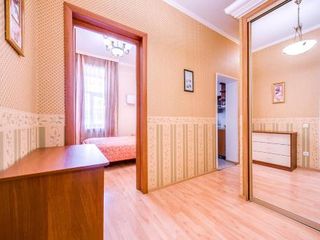 Park Lane Inn Apartment Moyka