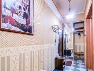 Park Lane Inn Apartment Moyka