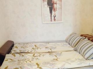 Apartment Samson