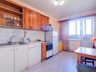 Апартаменты на ул. Академика. Баикова 13 к1