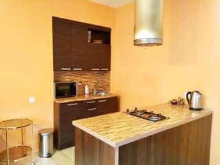 LUX Apartment on Nevsky 13