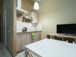 Apartment on Marata 59