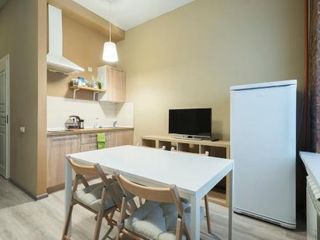 Apartment on Marata 59
