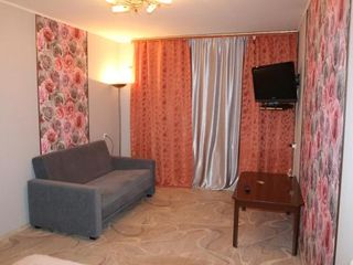 Apartment on Shotmana 6/2