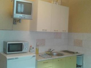 Apartment on Shotmana 6/2