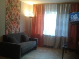 Apartment on Shotmana 6/2