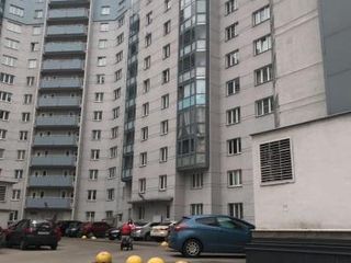 Apartment metro Begovaya