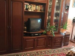 Apartment metro Begovaya