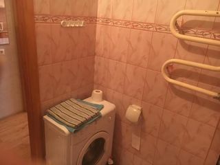 Квартира на Россииском проспекте 8