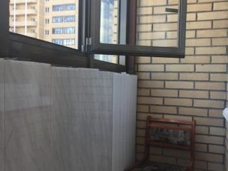 Квартира на Россииском проспекте 8