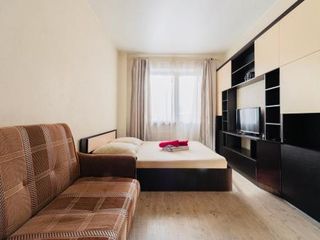 Apartment on Bol'shevikov
