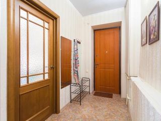 Classic apartment on Gorokhovaya