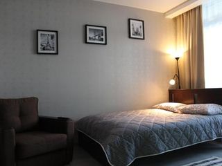 Apartment on Prospekt Marshala Blyukhera 9