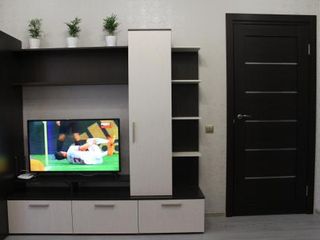 Apartment on Prospekt Marshala Blyukhera 9