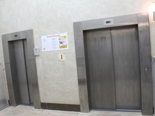 Apartment on Prospekt Marshala Blyukhera 9
