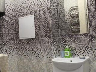 Apartment on Prospekt Marshala Blyukhera 9