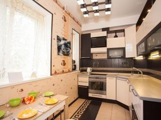 Apartment on Pionerskaya