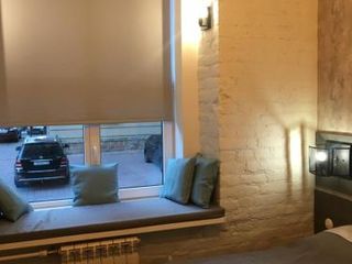 Apartamenty na Ispolkomskoi