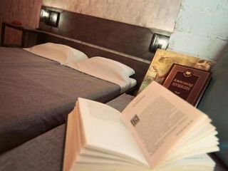 Apartamenty na Ispolkomskoi