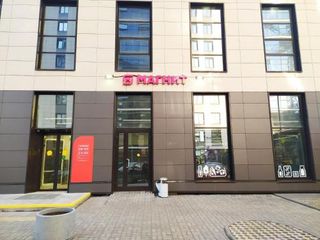 Студия у метро Московская