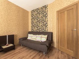 Apartment TwoPillows Leninskiy,87