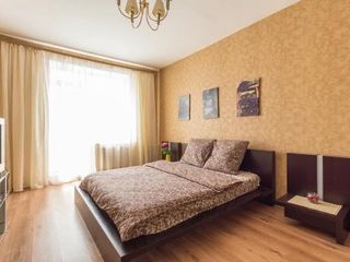 Apartment TwoPillows Leninskiy,87