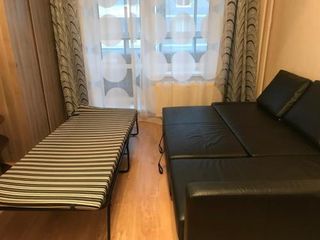 Apartment on Yekaterininskiy 2