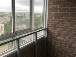 Apartment on Yekaterininskiy 2