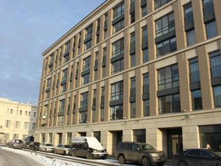 Centre City Flat 2
