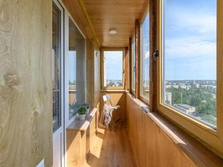 2х комнатные Апартаменты в Академ-парке