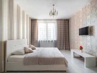 Apartments TwoPillows Primorskiy 137