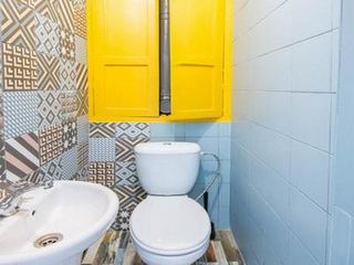 Svetlana Apartment